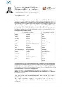 thumbnail of 20181219 ILO shipping tonnage tax surcharge